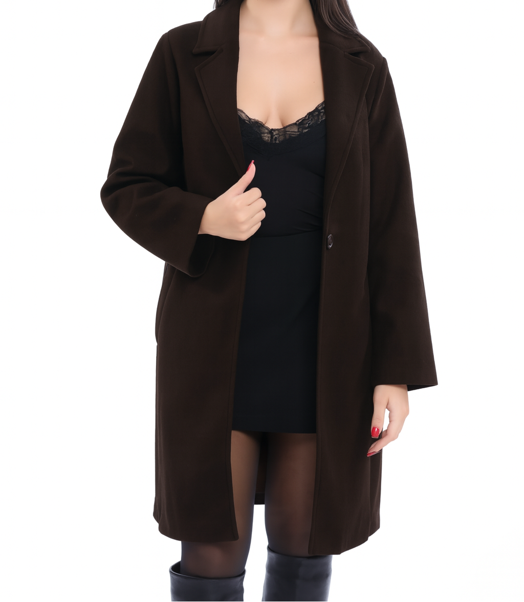 The Élise Coat
