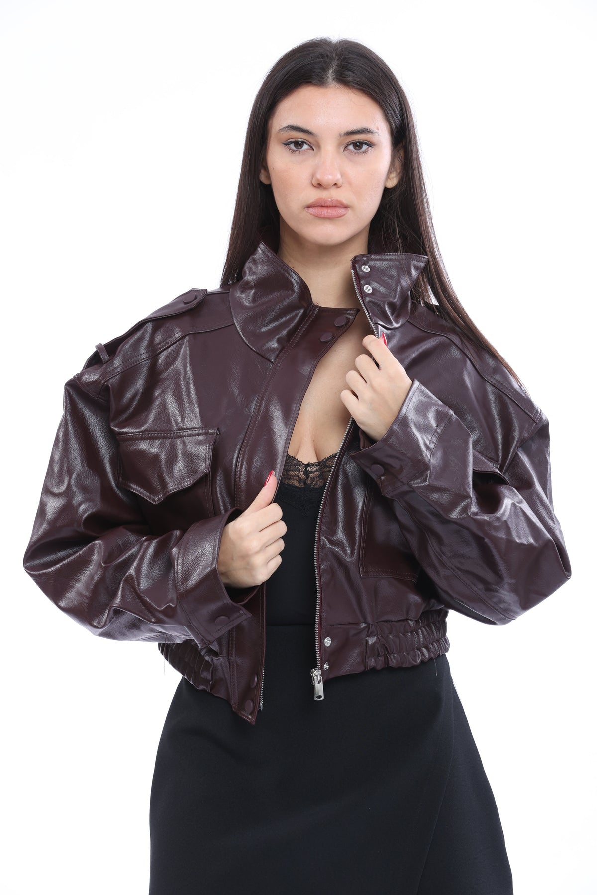Jackets and Coats