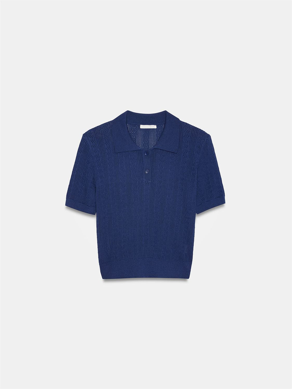 Short Sleeve Polo