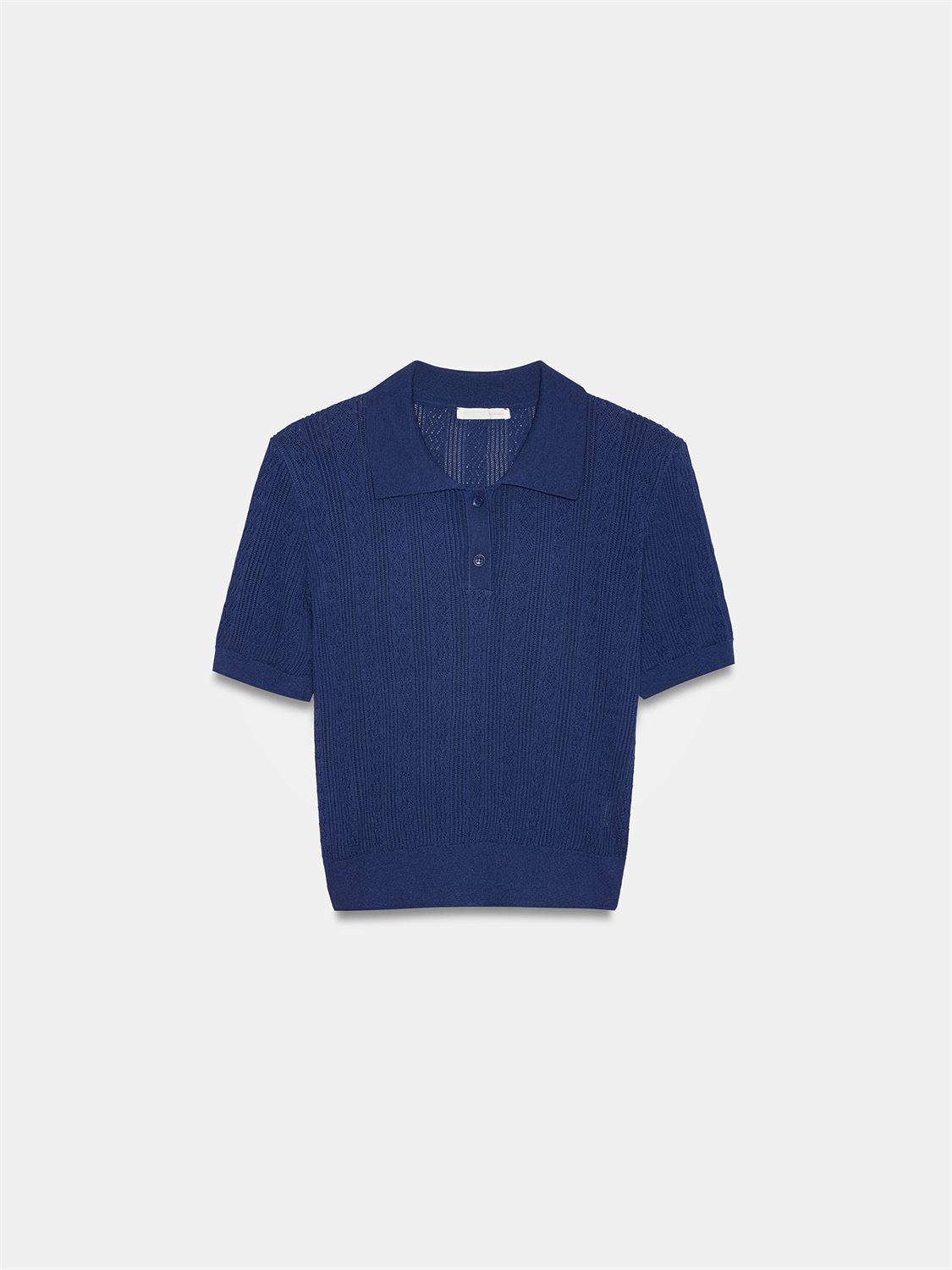 Short Sleeve Polo