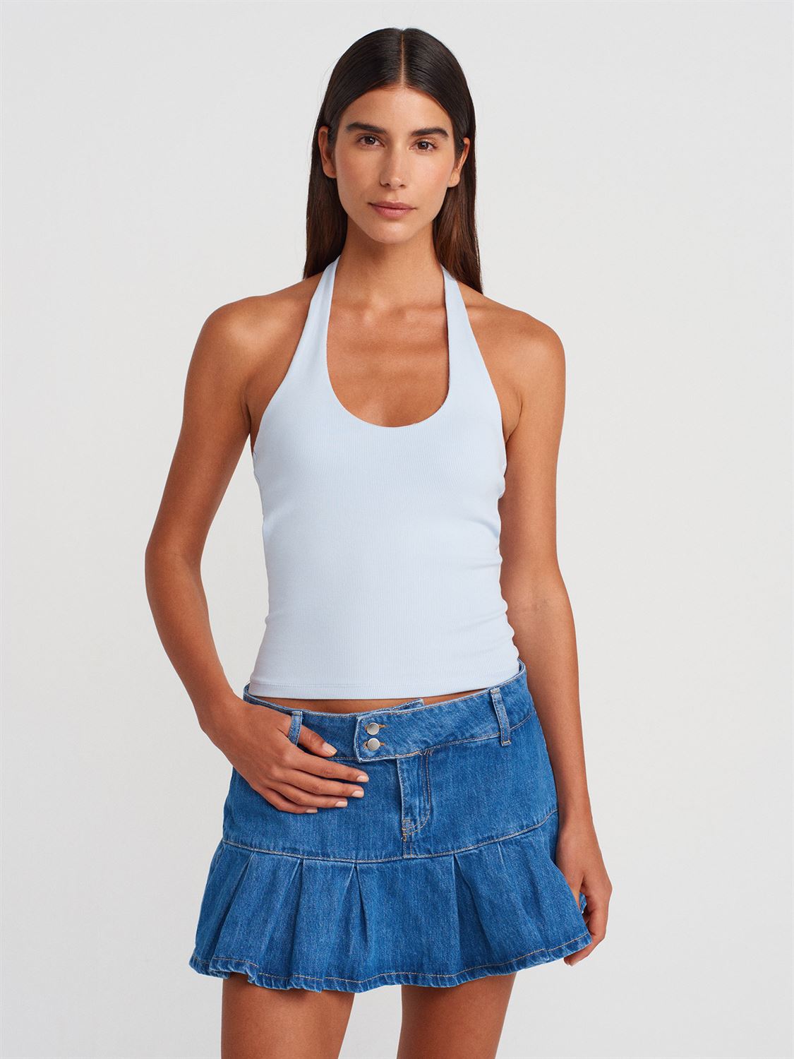 The Essential Halter