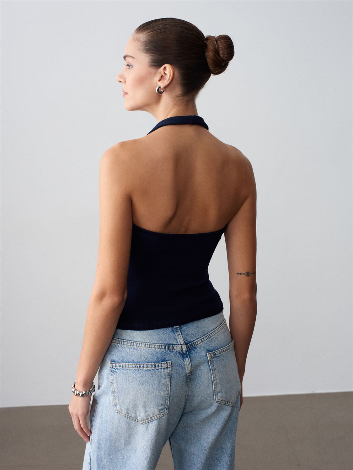The Essential Halter