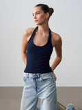 The Essential Halter