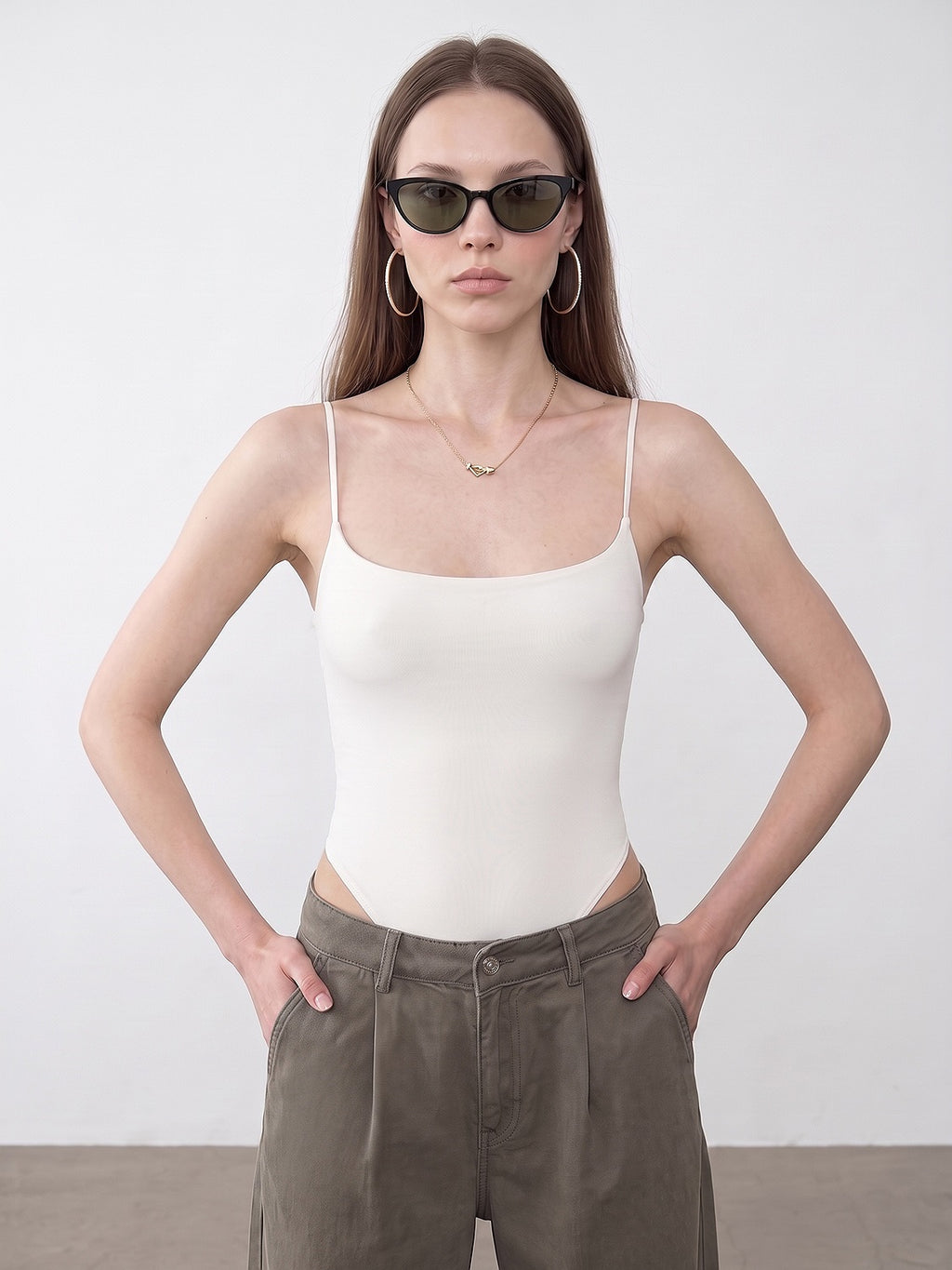 Erica Bodysuit