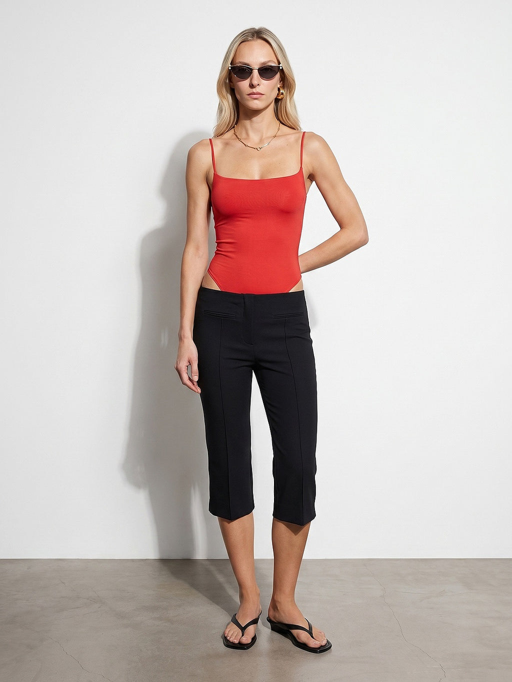 Erica Bodysuit