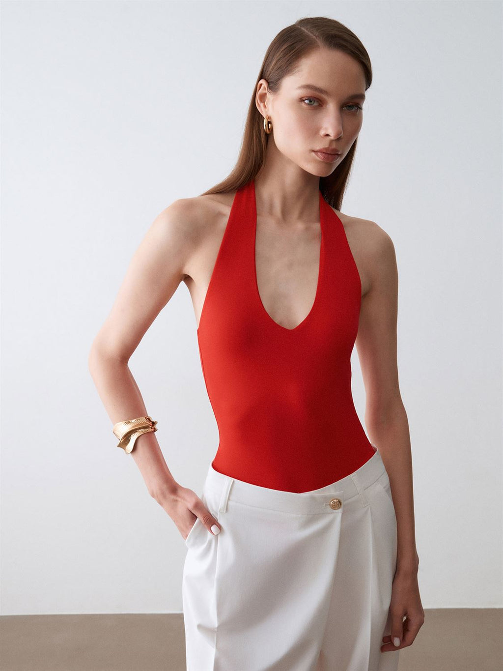 The Alora Bodysuit