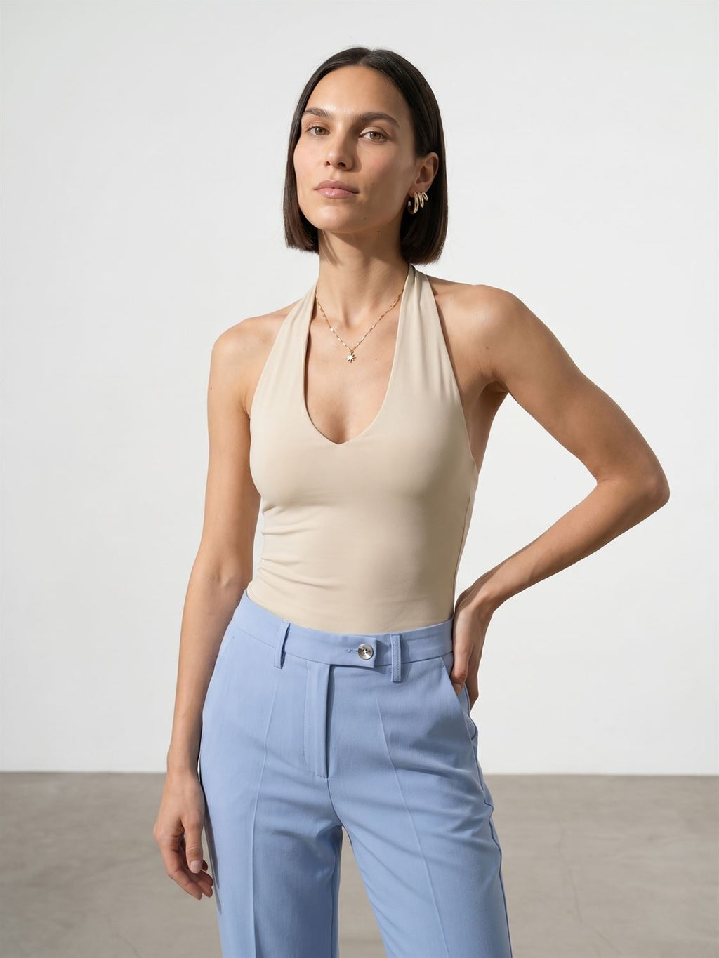 The Alora Bodysuit