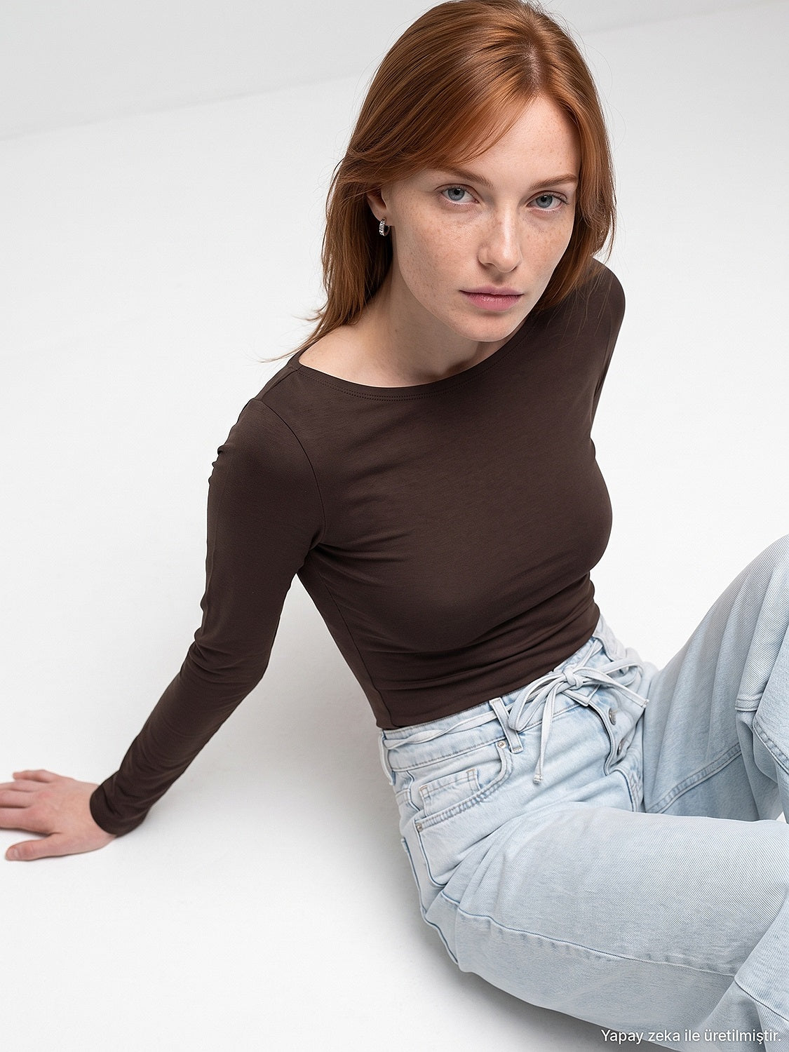 Boatneck Bodysuit