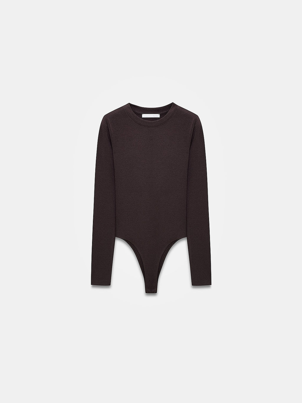 Crewneck Bodysuit