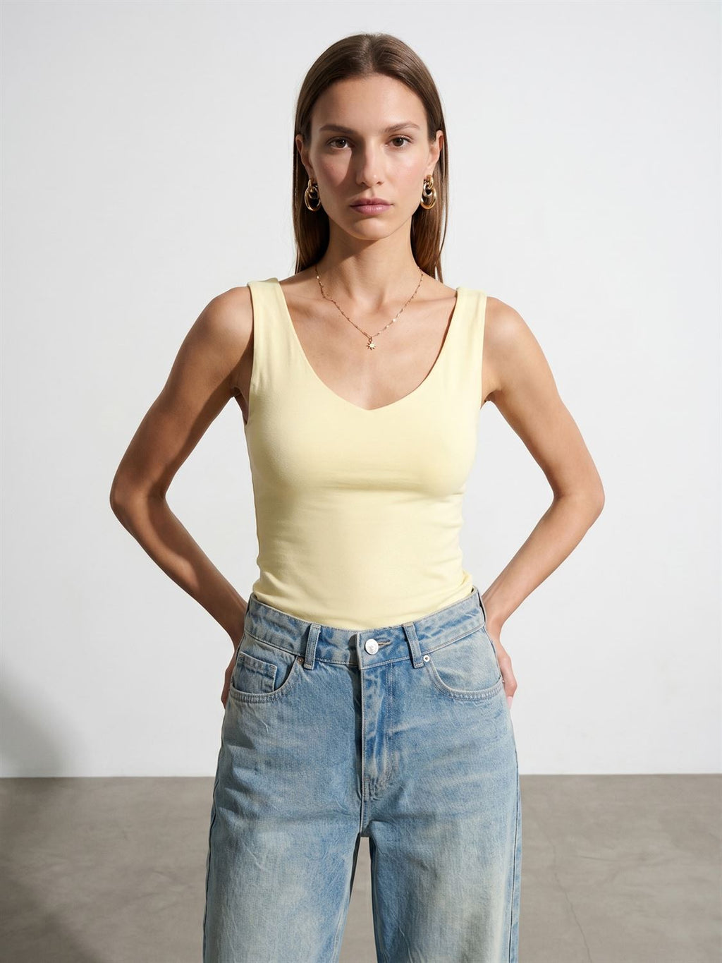 The Chloe Tank