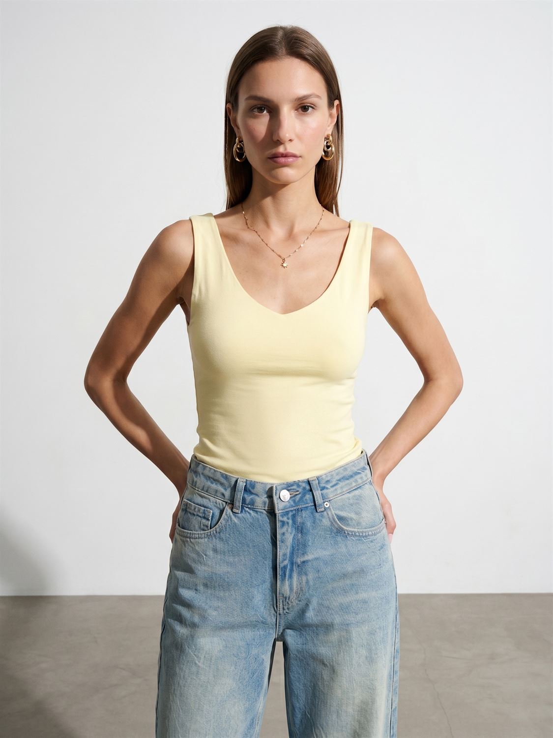 The Chloe Tank
