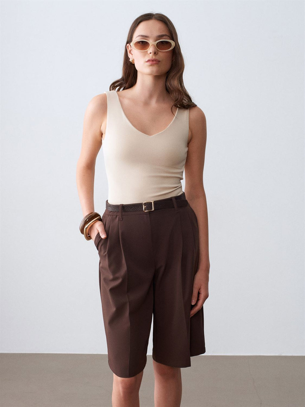 The Chloe Tank