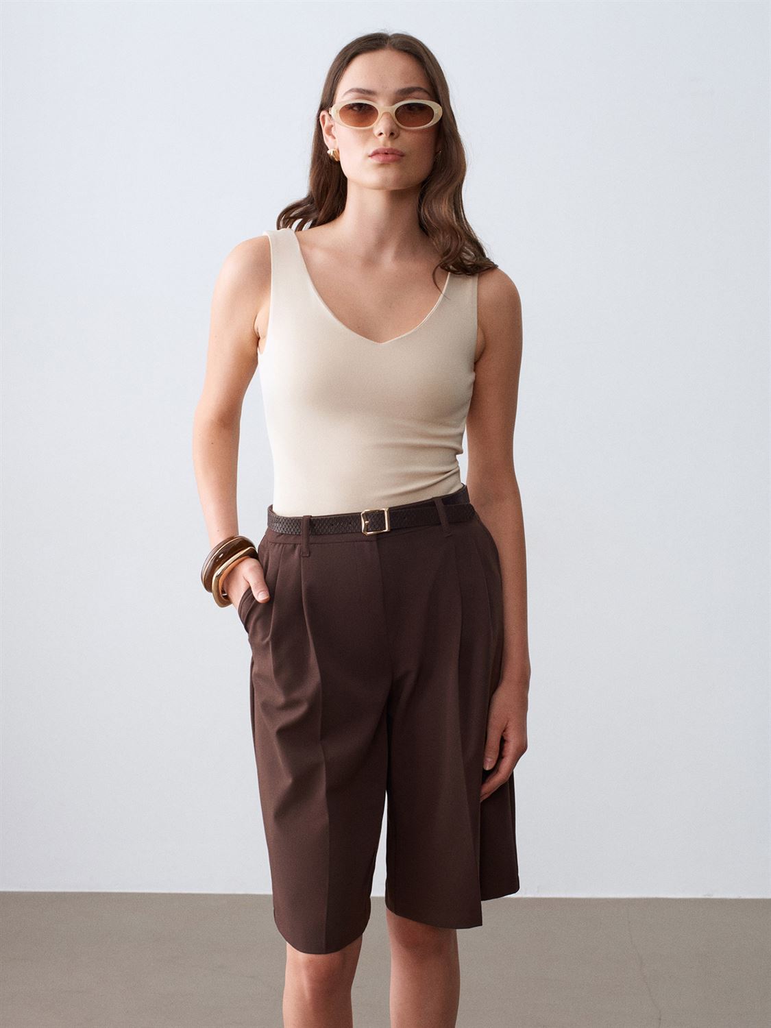 The Chloe Tank
