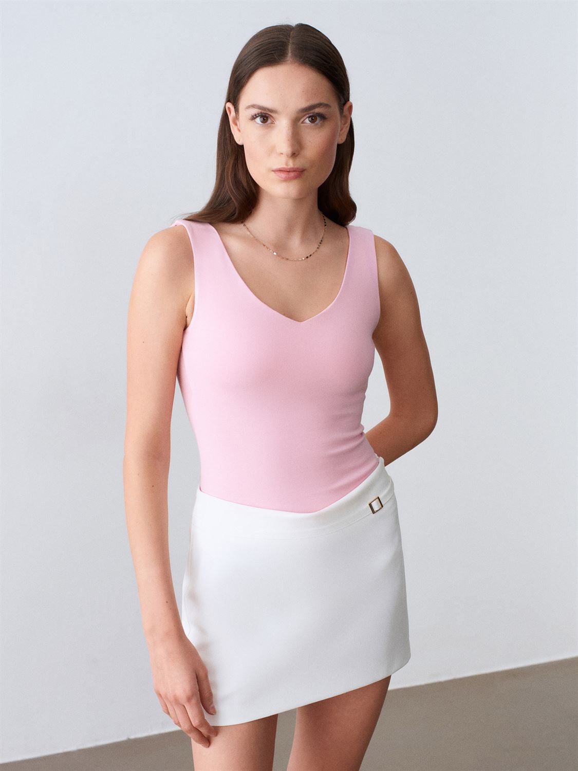 The Chloe Tank