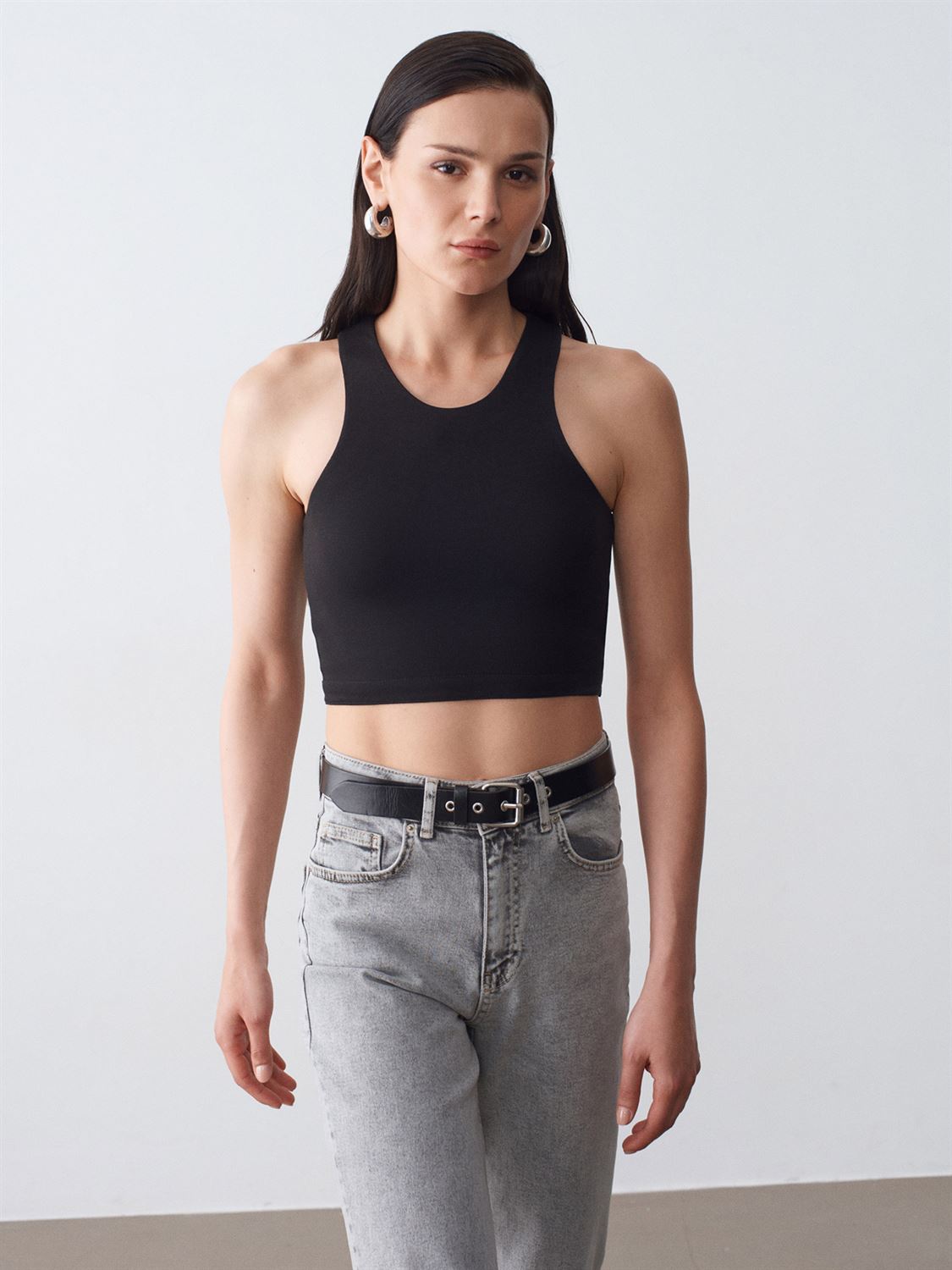 Classic Rib Tank