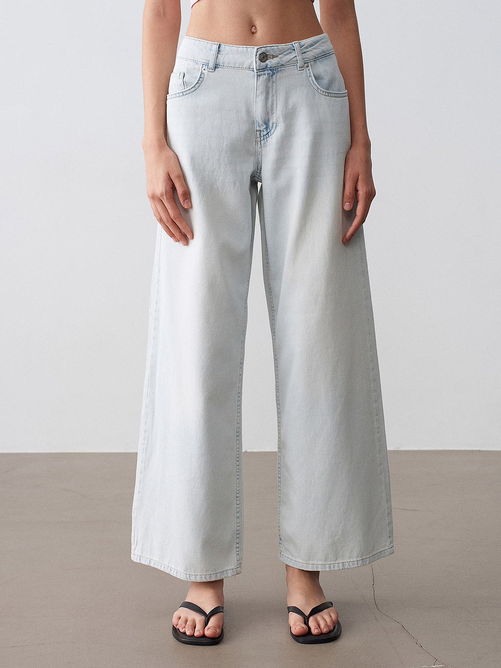 The Bianca Denim