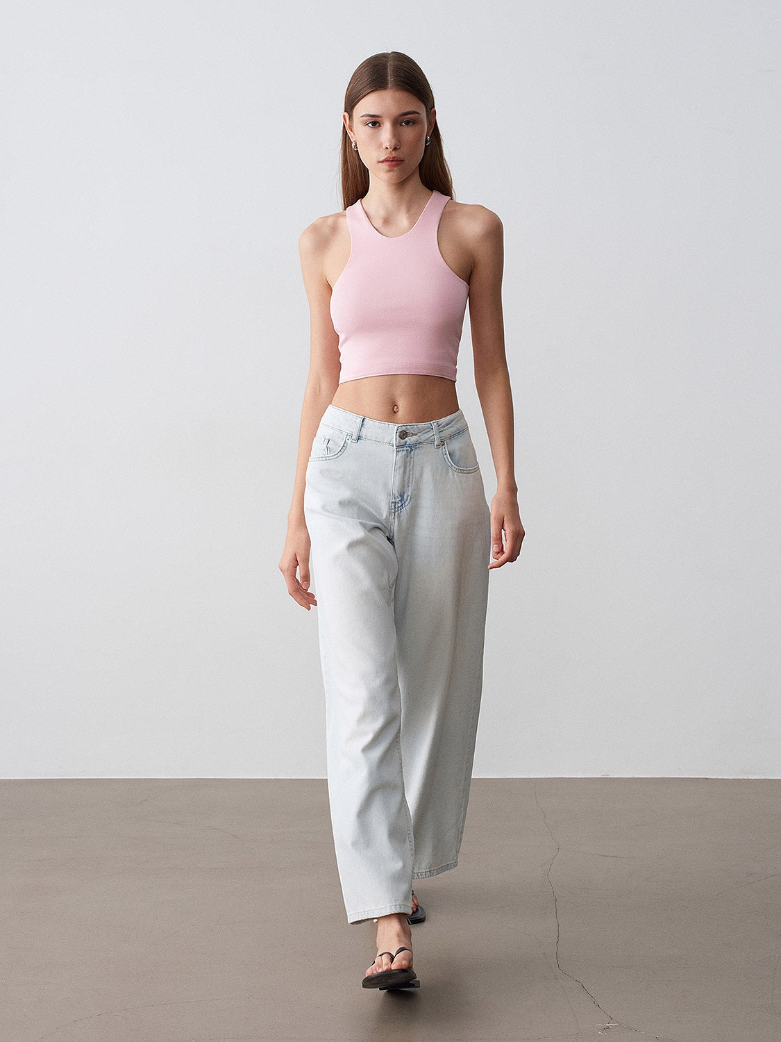 The Bianca Denim