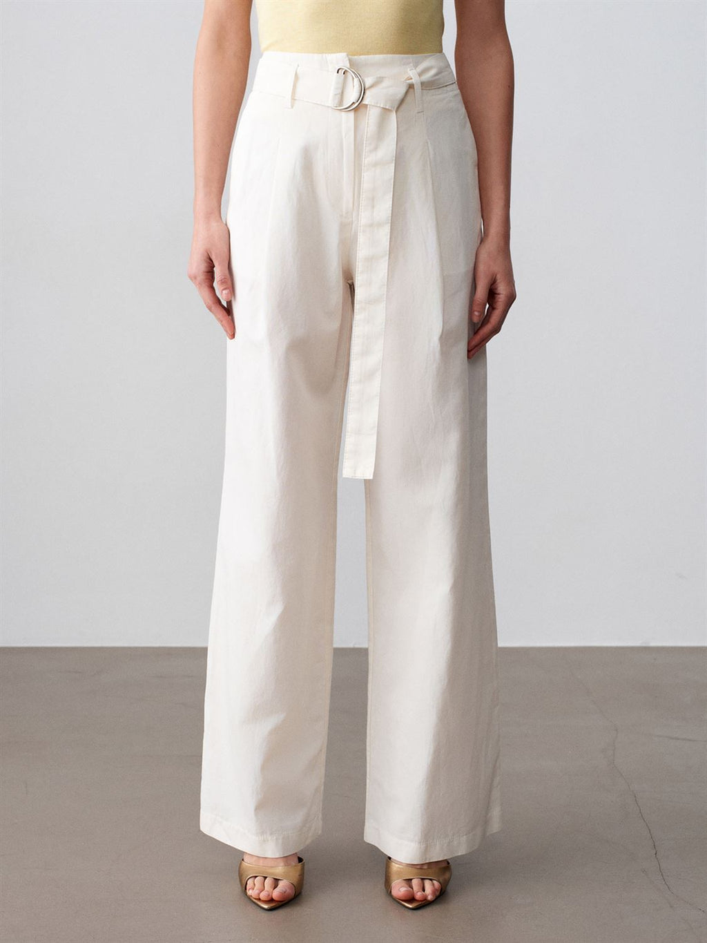 The Serene Trouser