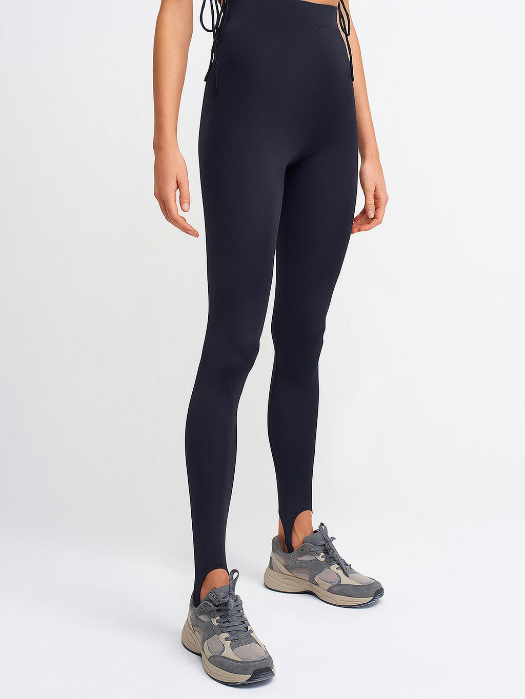 stirrup leggings