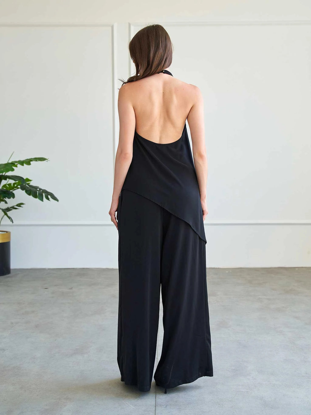 The Dahlia Top