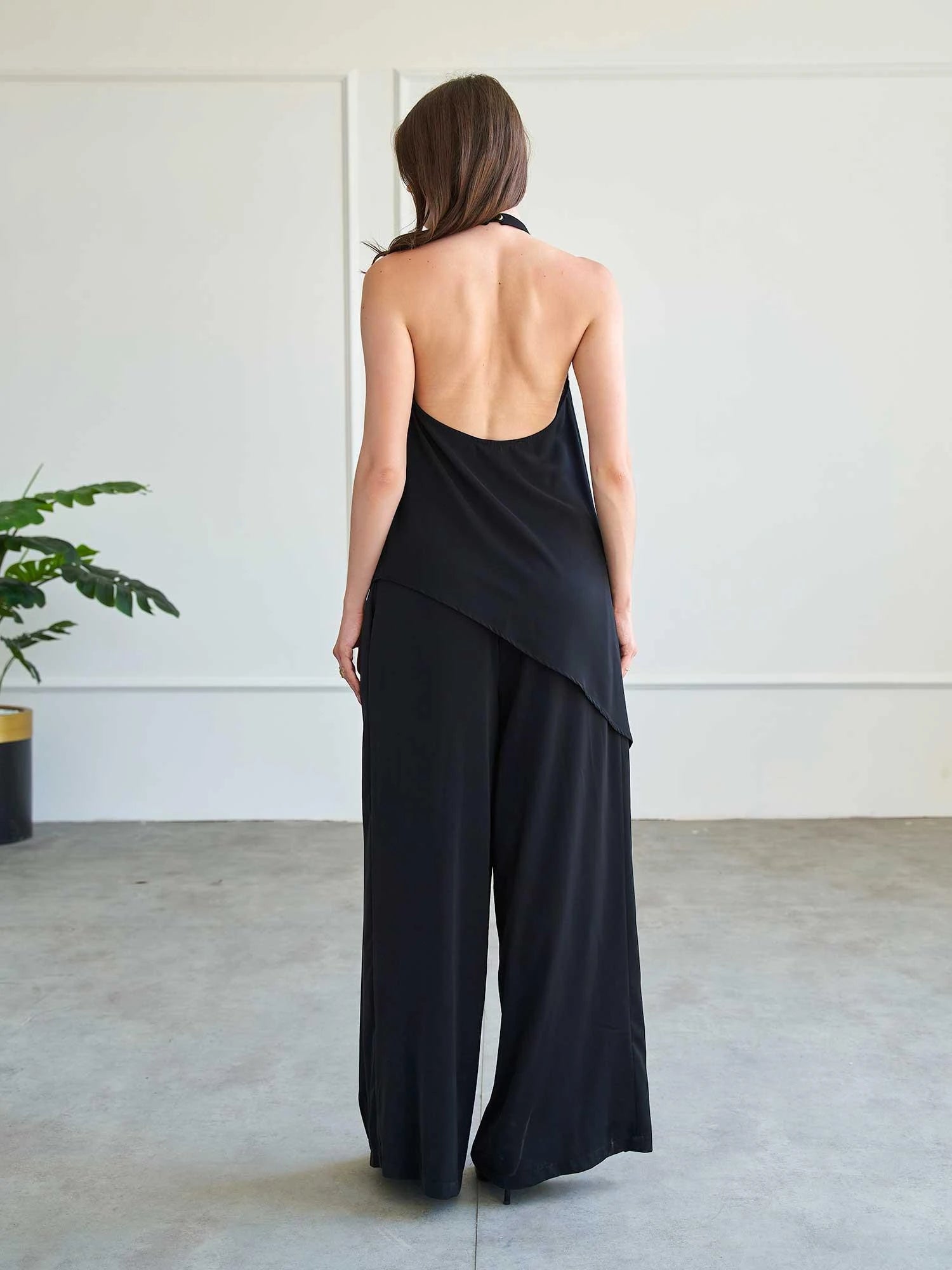 The Dahlia Top