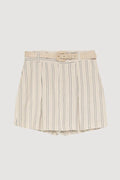 The Linear Muse Short
