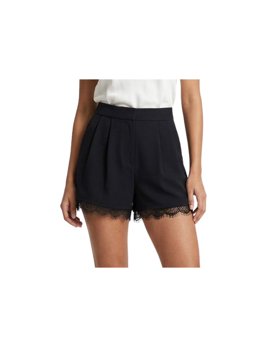 Inès Shorts