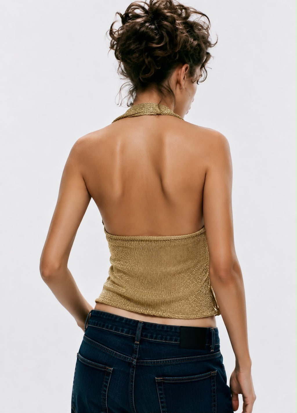 Golden Top