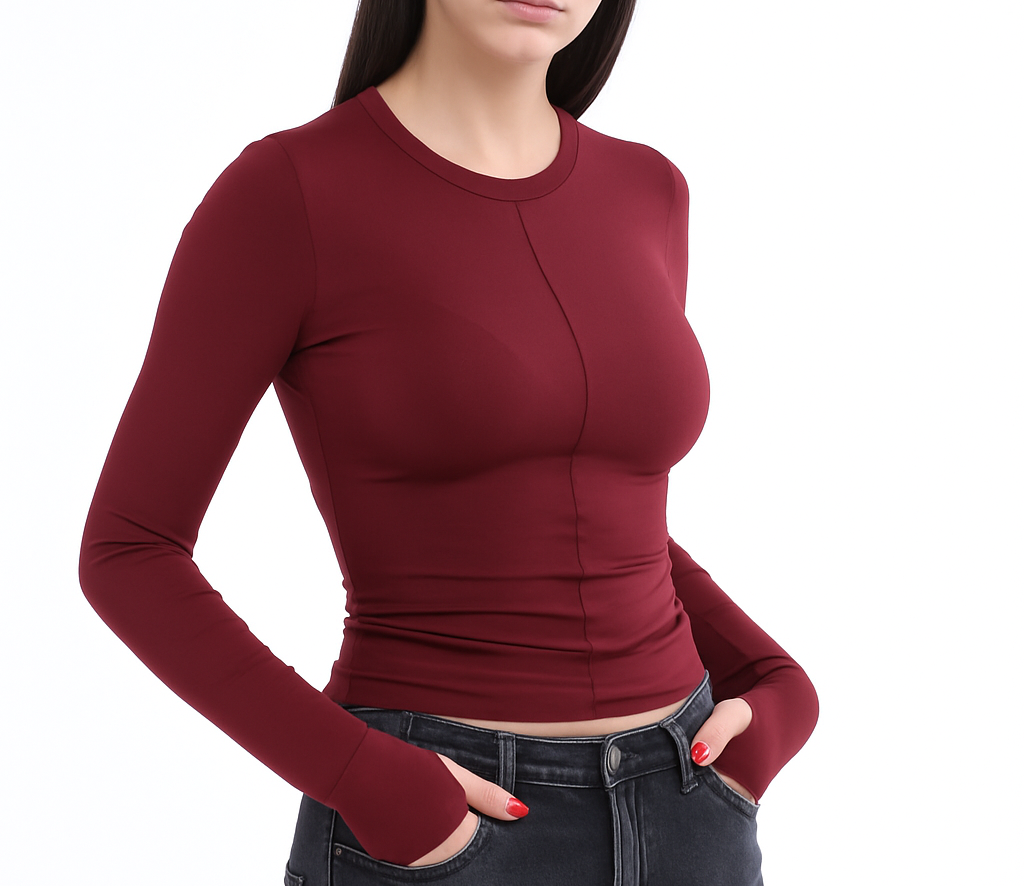 The Softline Top