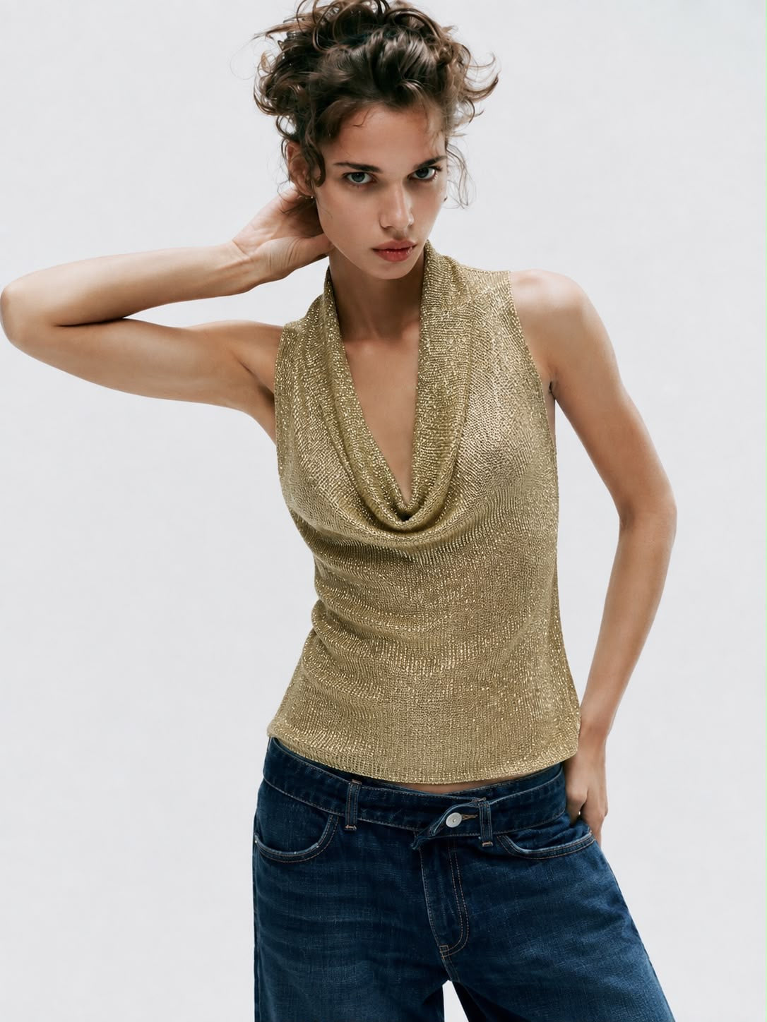 Golden Top