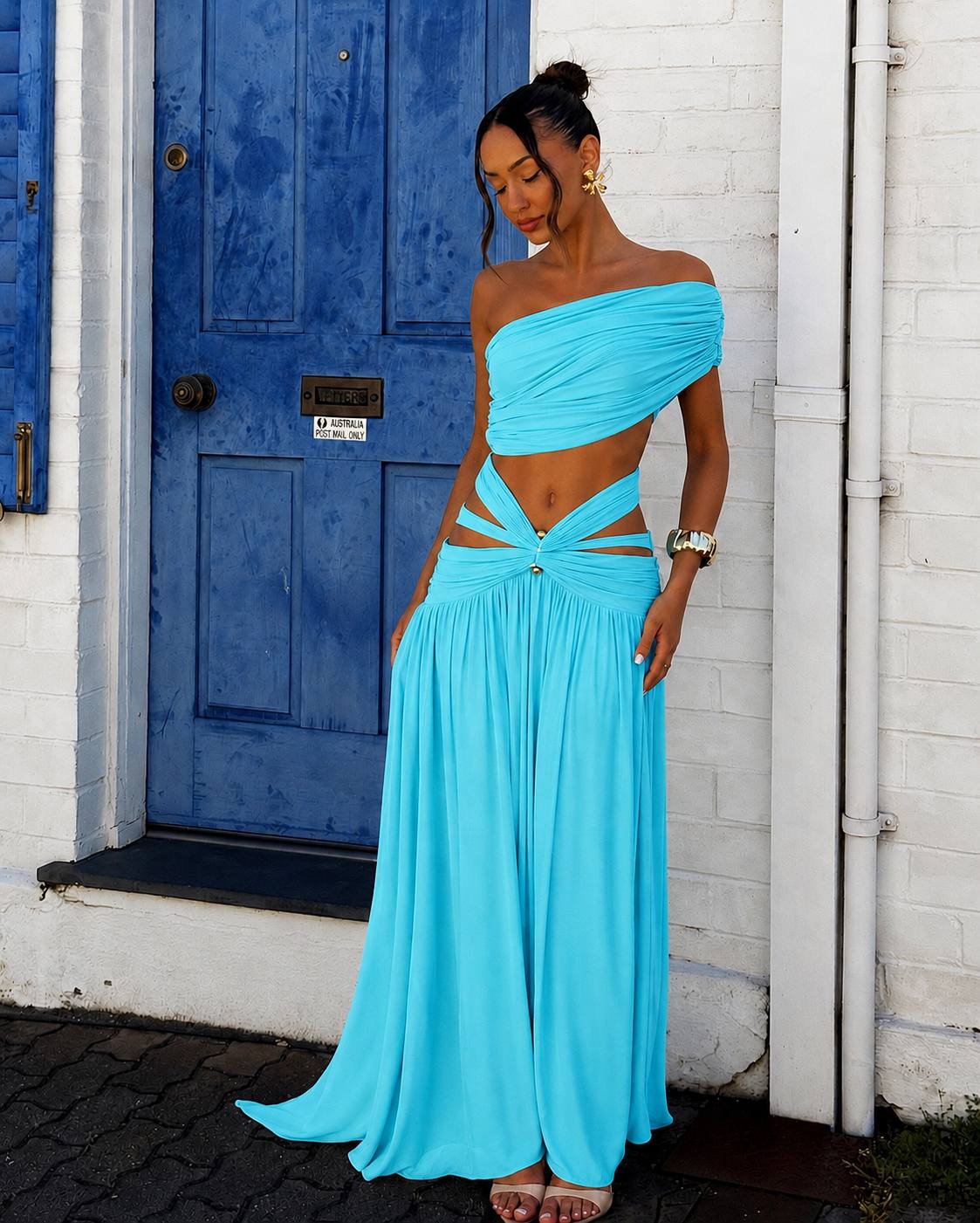 The Yasmina Set