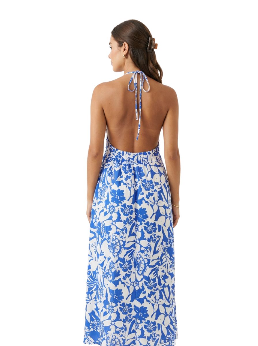 Lyra Dress