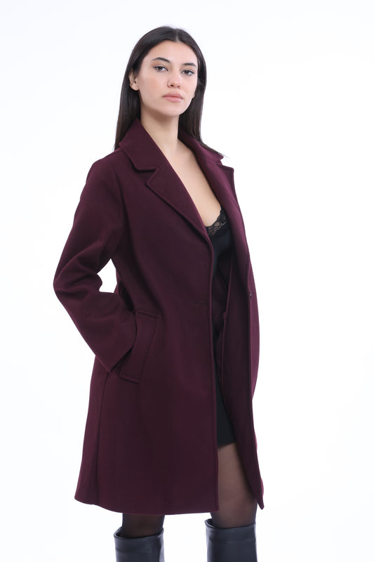 The Élise Coat