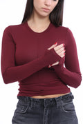 The Softline Top