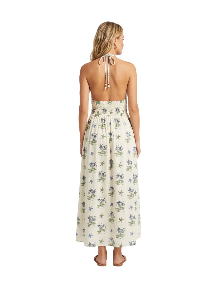 Palma Dress