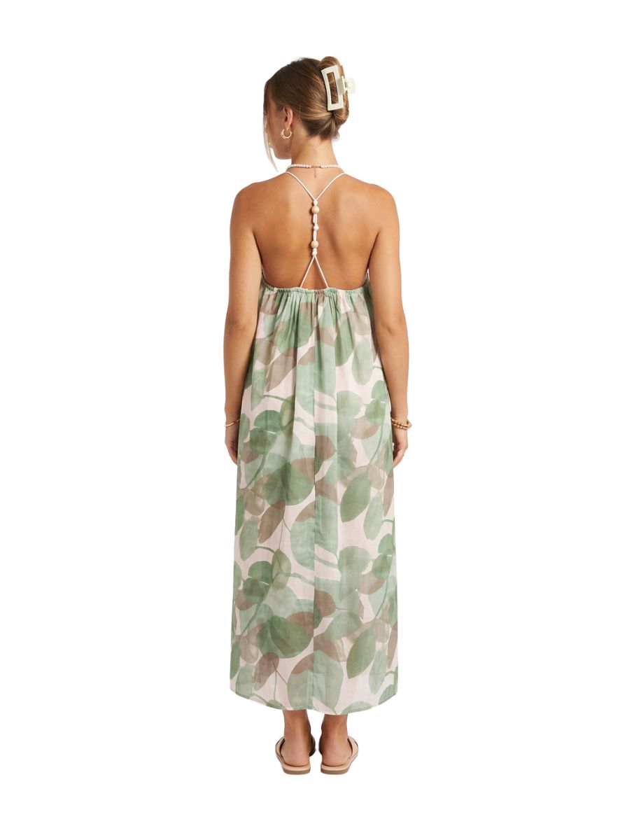 The Isla Dress