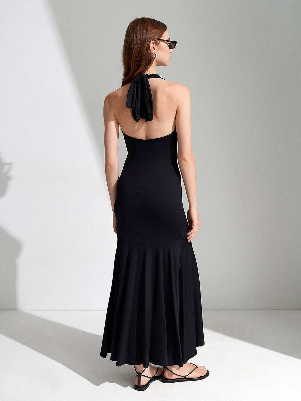 The Milos Halter