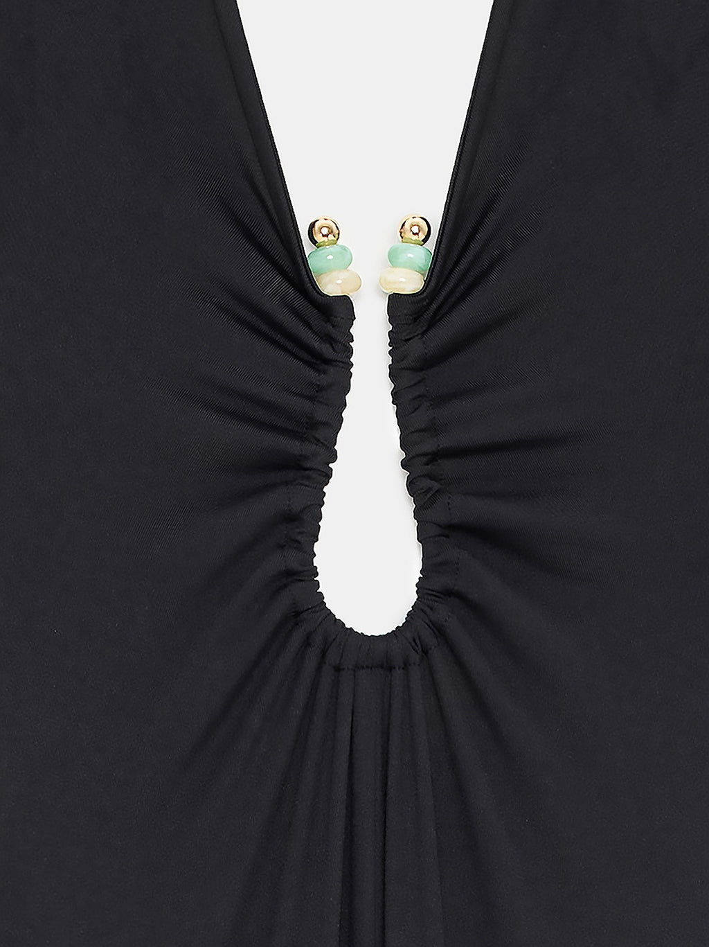 The Milos Halter