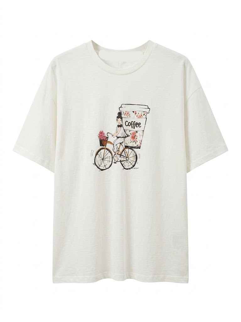 Coffee Run
