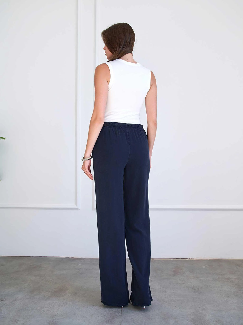The Marine Linen