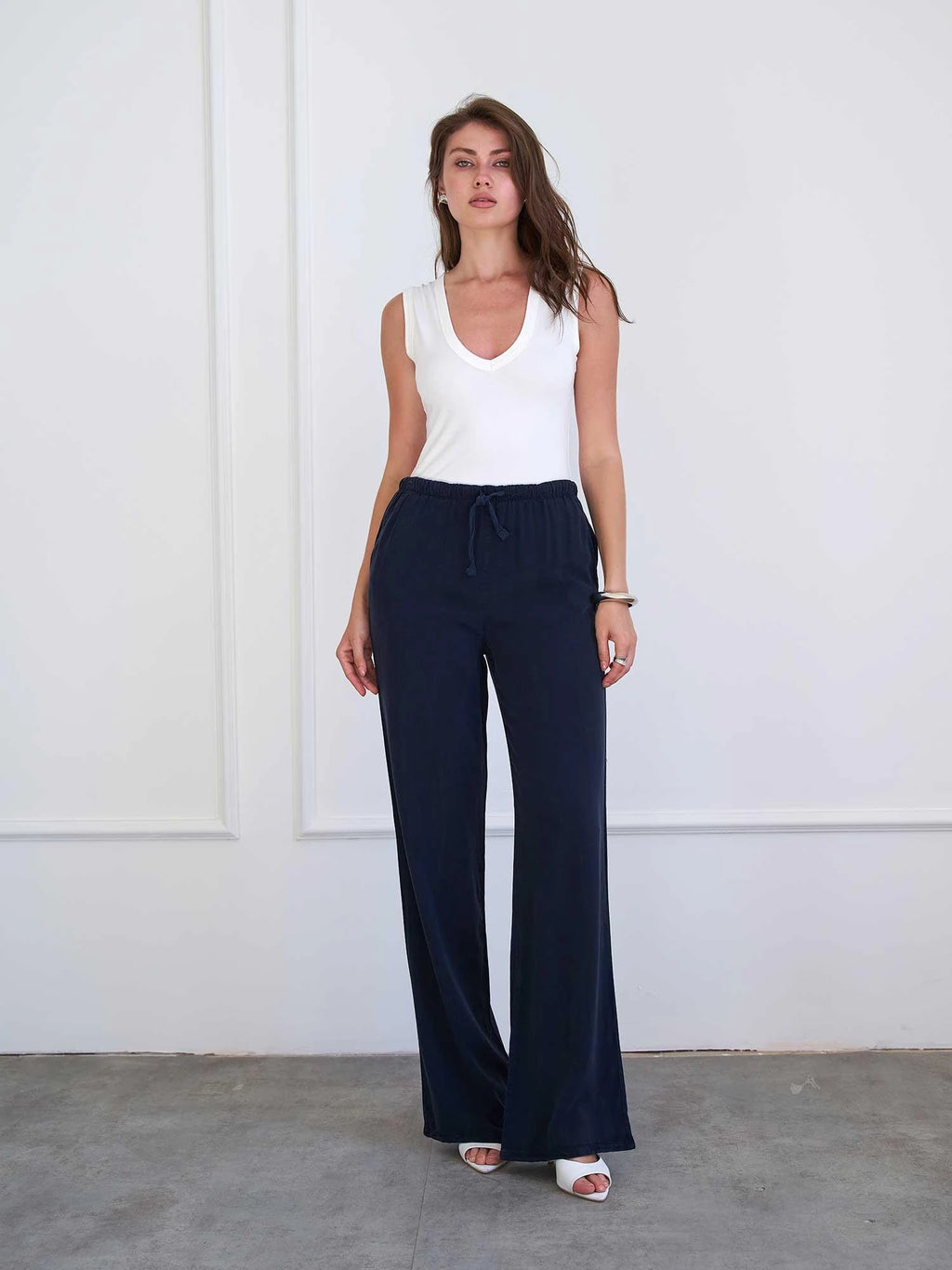The Marine Linen
