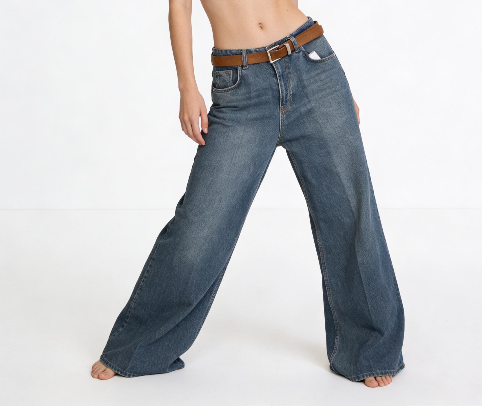 Roma Denim