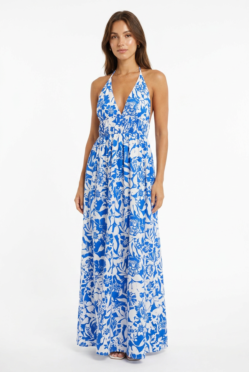 Lyra Dress
