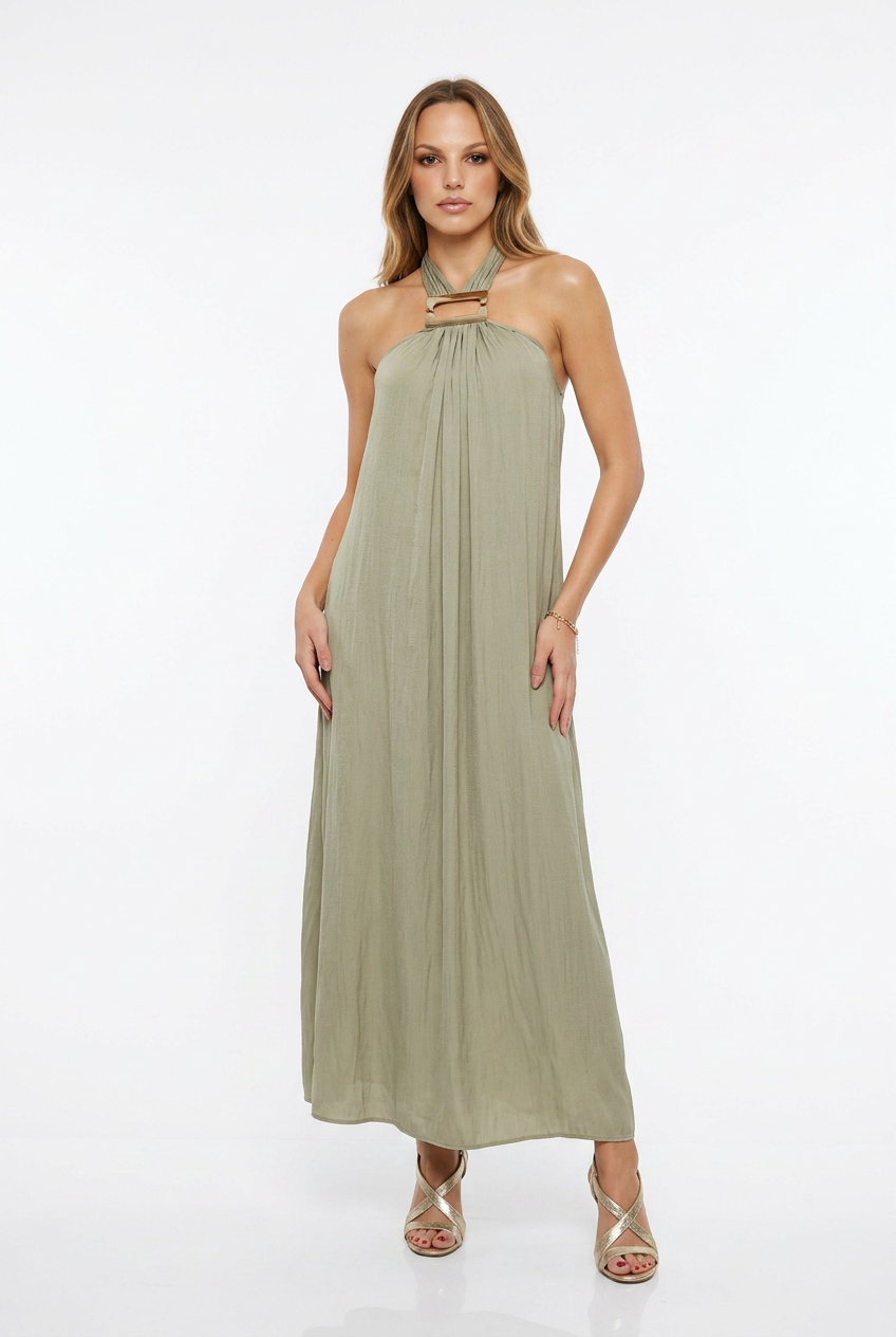 The Thea Maxi