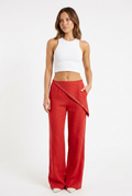 Valerie Linen Pant