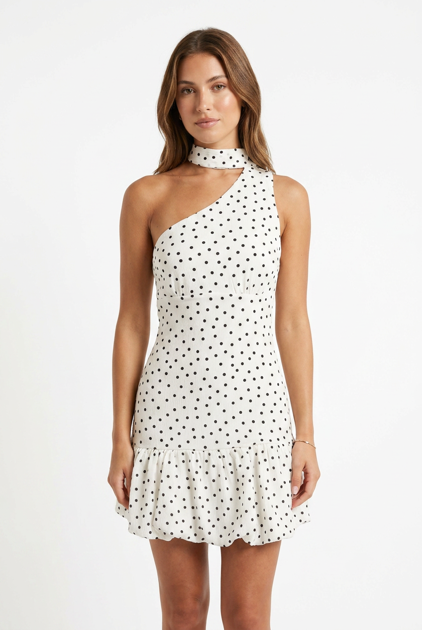 The Talia Dress