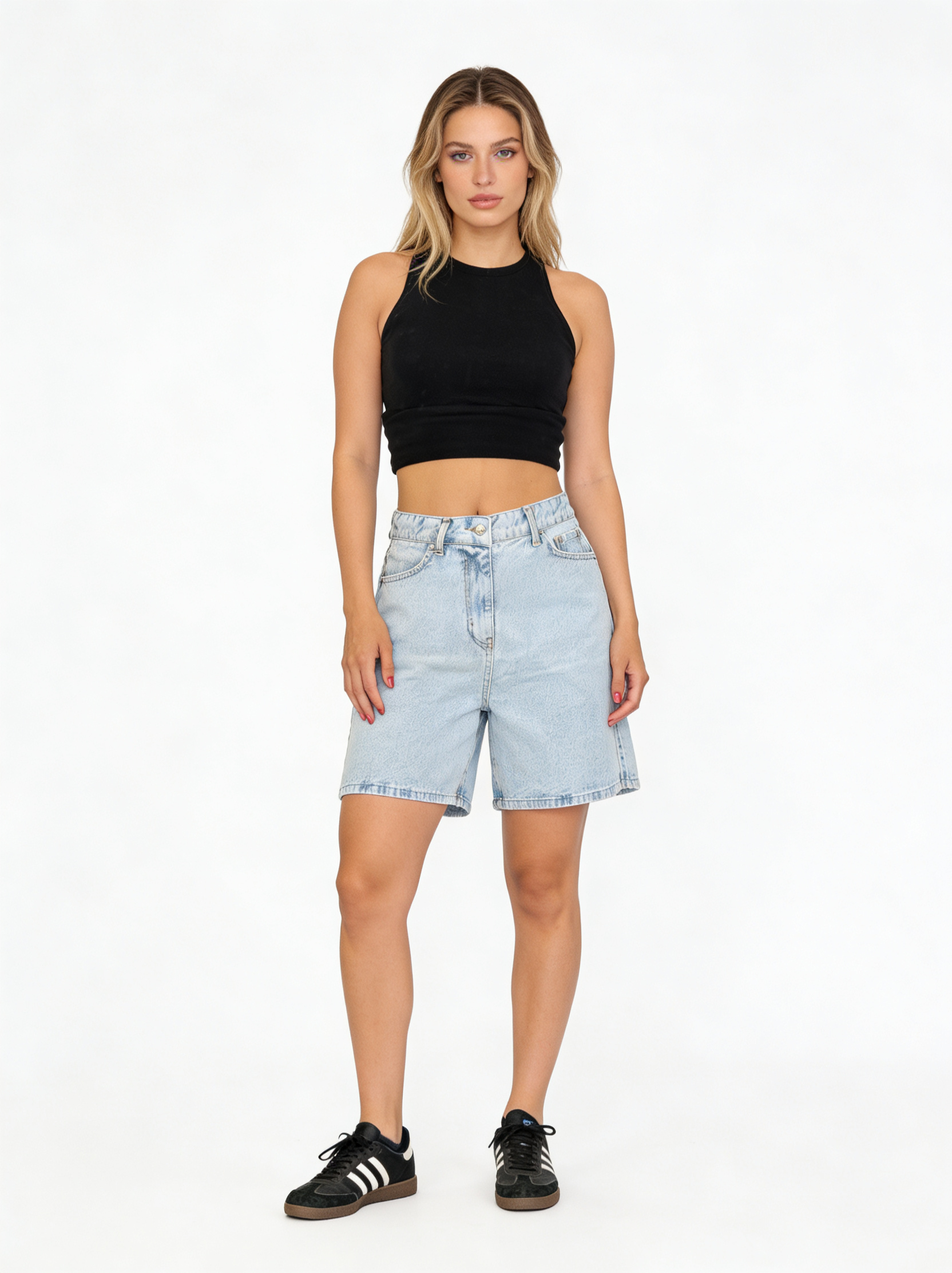 Kai Long Short