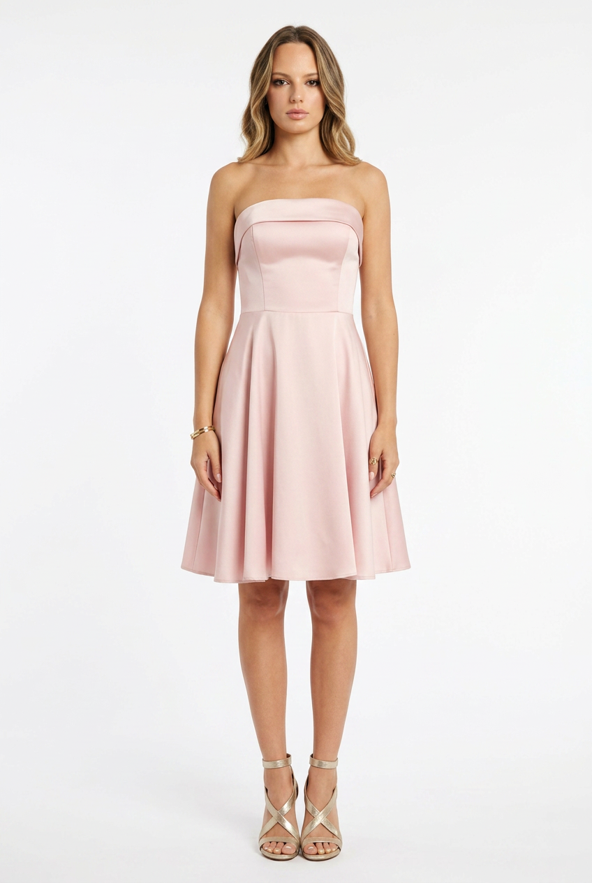 Mila Dress