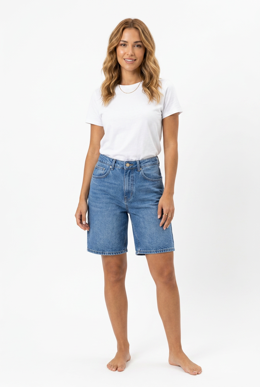 Elba Short