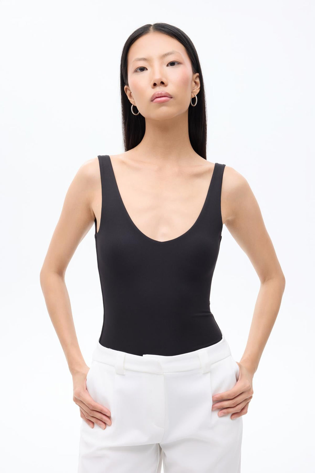 The Liv Bodysuit